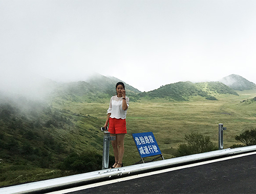 高速公路護(hù)欄施工